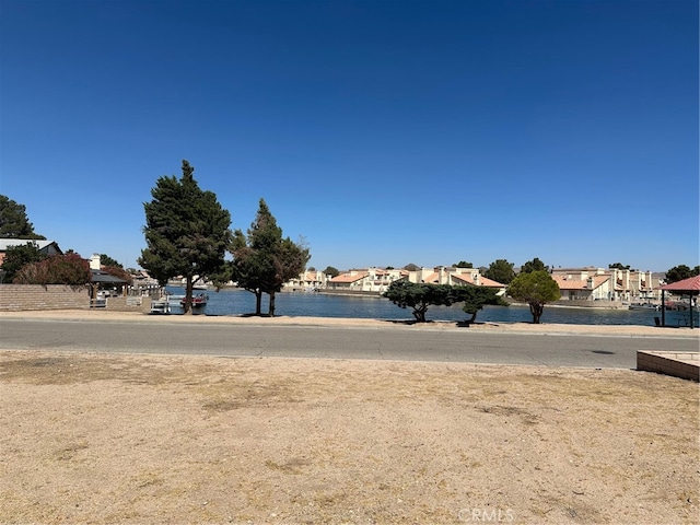 27250 Outrigger Ln, Helendale CA, 92342 land for sale