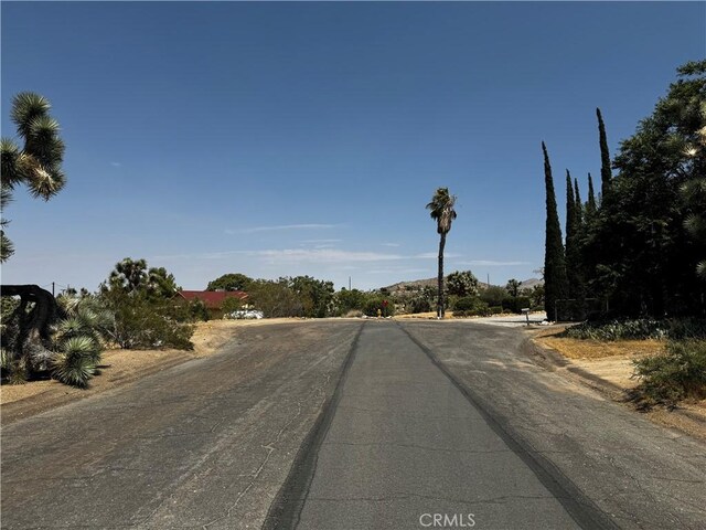 0 Piute, Yucca Valley CA, 92284 land for sale