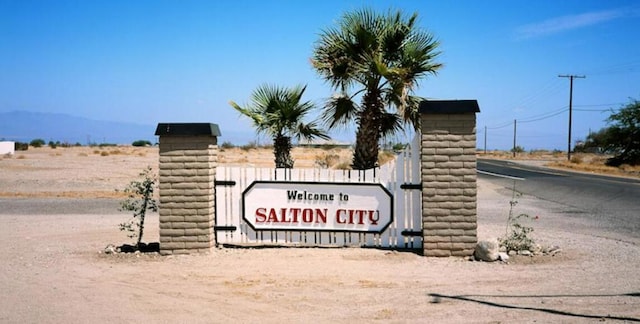 Listing photo 3 for 0 Stardust Ave, Salton City CA 92274