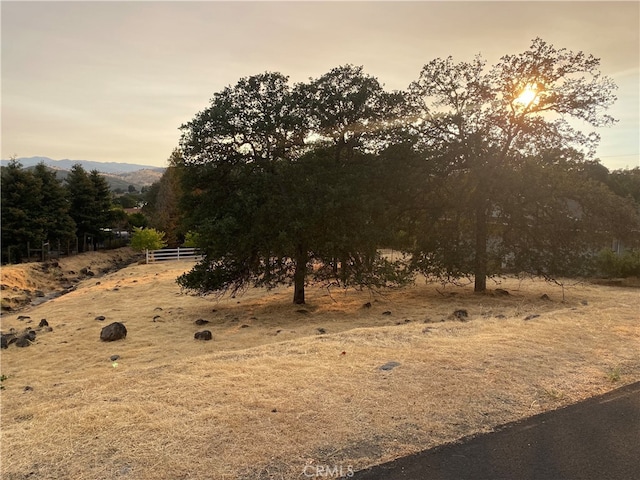 18765 Oak Grove Rd, Hidden Valley Lake CA, 95467 land for sale