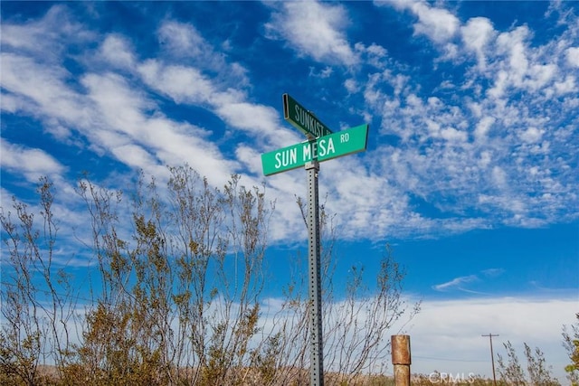 64475 Sun Mesa Rd, Joshua Tree, CA 92252