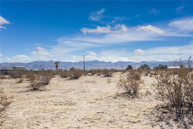 64475 Sun Mesa Rd, Joshua Tree, CA 92252