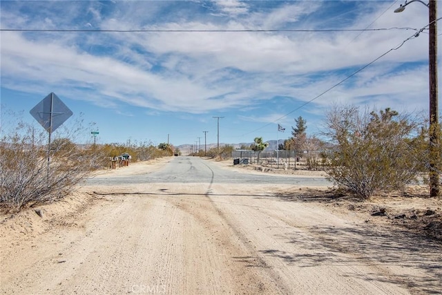 64475 Sun Mesa Rd, Joshua Tree, CA 92252
