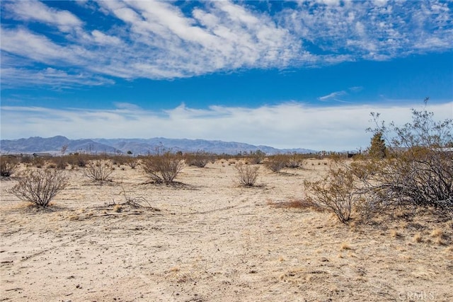64475 Sun Mesa Rd, Joshua Tree, CA 92252