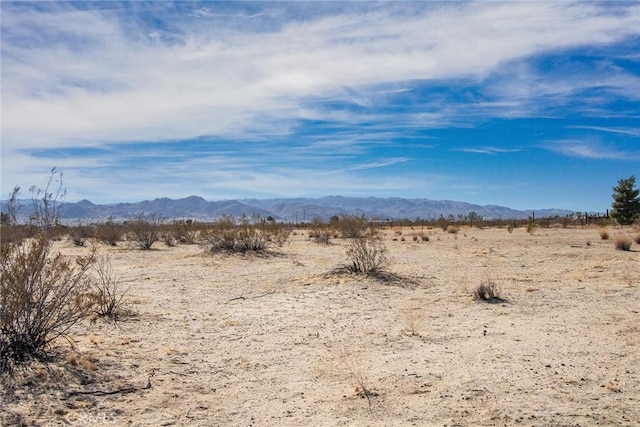 64475 Sun Mesa Rd, Joshua Tree, CA 92252