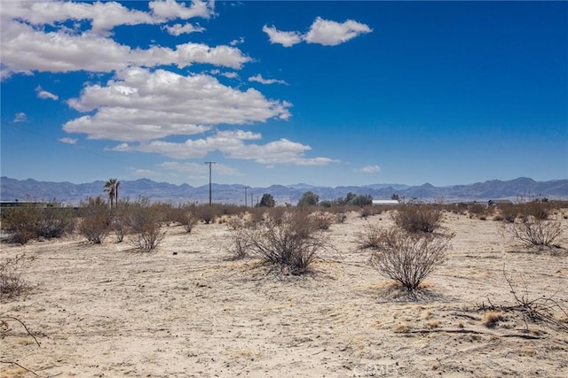 64475 Sun Mesa Rd, Joshua Tree, CA 92252
