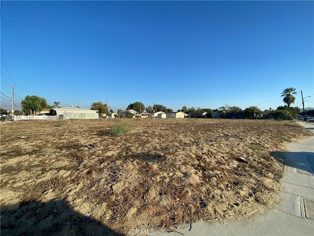 Listing photo 2 for 0 E Lugonia Ave, Redlands CA 92374