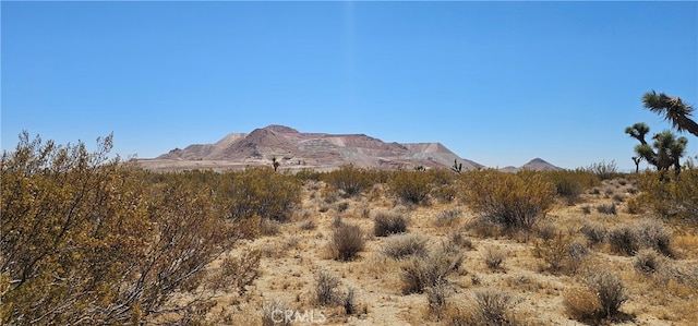 0 Krista St, Mojave, CA 93501