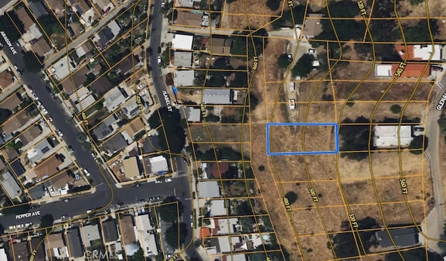 707 W American Pl, Mount Washington CA, 90065 land for sale