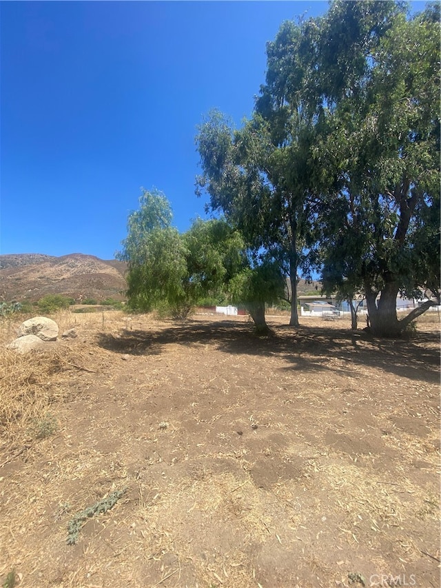 0 Indian Meza Dr, Sylmar CA, 91342 land for sale