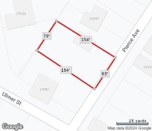 0 Pierce, Lake Elsinore, CA 92530