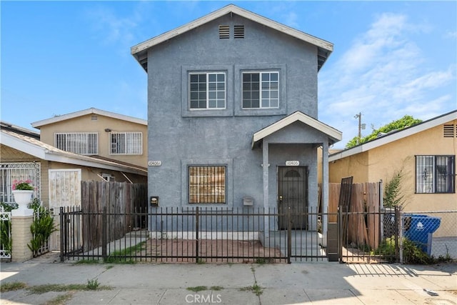 10406 Avalon Blvd, Los Angeles, CA 90003 - view of front of home