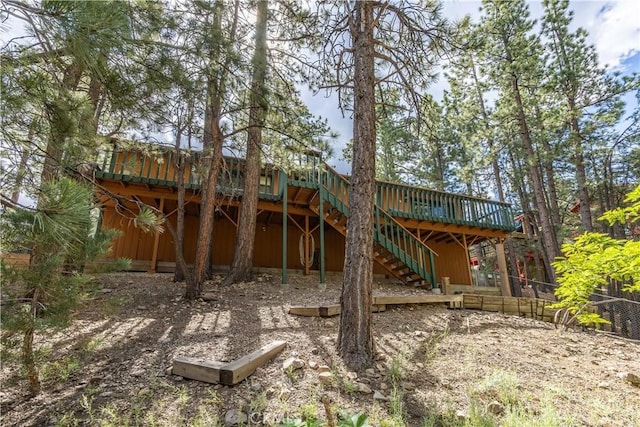 489 Woodside Dr, Big Bear City, CA 92314 - photo 14