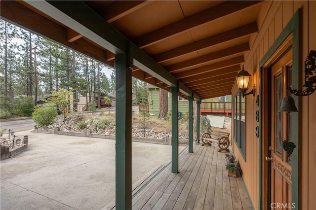 489 Woodside Dr, Big Bear City, CA 92314 - photo 17