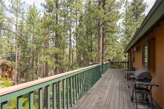 489 Woodside Dr, Big Bear City, CA 92314 - photo 15