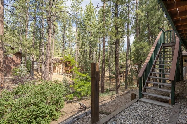 489 Woodside Dr, Big Bear City, CA 92314 - photo 18