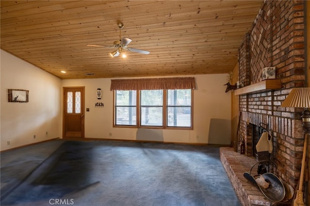 489 Woodside Dr, Big Bear City, CA 92314 - photo 4