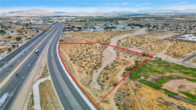 0 Balsam Rd, Victorville CA, 92395 land for sale