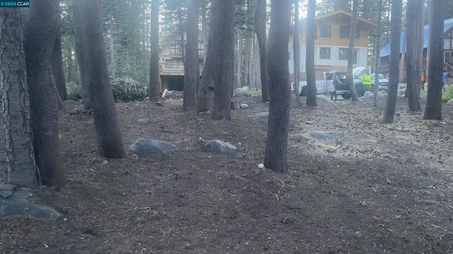 5428 Hillside Dr, Soda Springs CA, 95724 land for sale