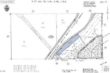 0 Mariposa Rd, Hesperia, CA 92344 - photo 7