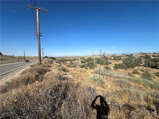 Listing photo 3 for 0 Mariposa Rd, Hesperia CA 92344