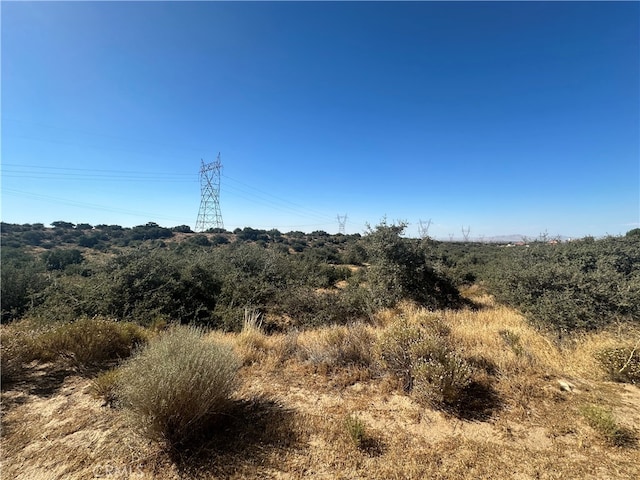 Listing photo 3 for 0 Mesquite Rd, Phelan CA 92371