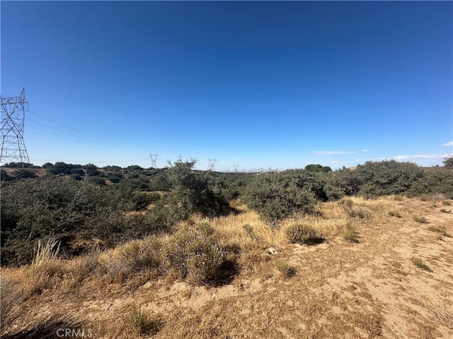 Listing photo 2 for 0 Mesquite Rd, Phelan CA 92371