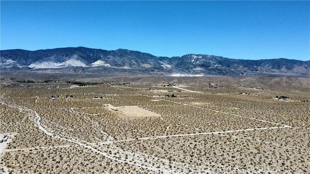 0 Woodland St, Lucerne Valley, CA 92356 - photo 1