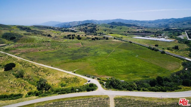 1066 Drum Cyn, Lompoc CA, 93436 land for sale