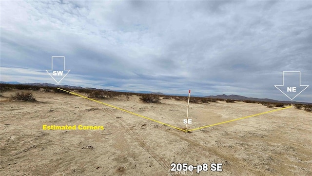 20500 E E Ave P8, Palmdale CA, 93591 land for sale