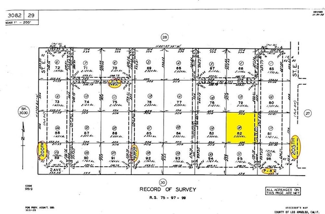 20500 E E Ave P8, Palmdale, CA 93591 - photo 2
