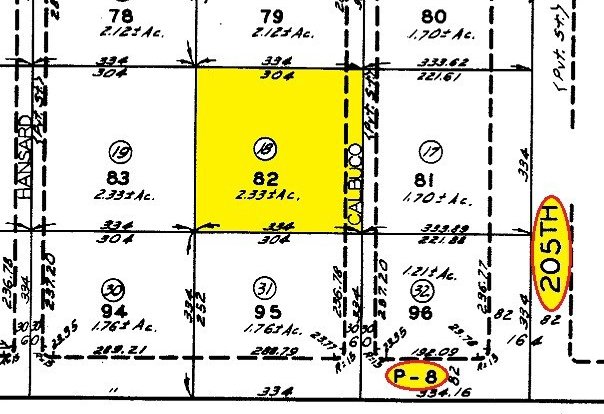 20500 E E Ave P8, Palmdale, CA 93591 - photo 3