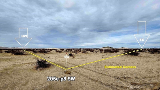 20500 E E Ave P8, Palmdale, CA 93591 - photo 4
