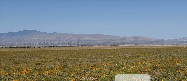 14400 144th St W, Fairmont CA, 93536 land for sale