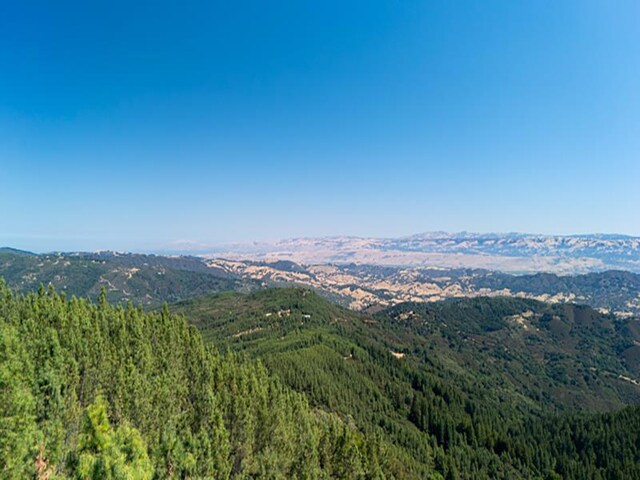 924 Croy Ridge Rd, Gilroy CA, 95020 land for sale