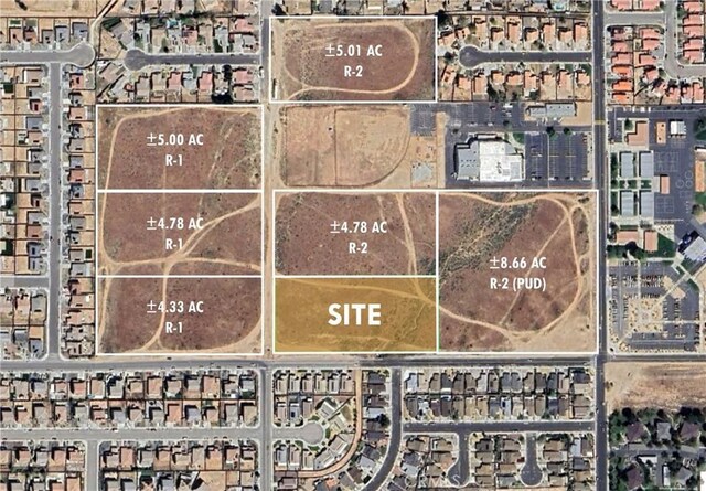 1 Silica Rd, Victorville, CA 92395 - photo 11