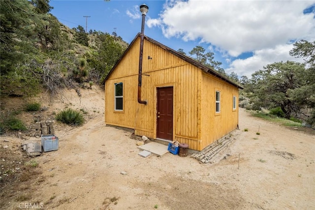 7725 Scenic Dr, Pinon Hills, CA 92372