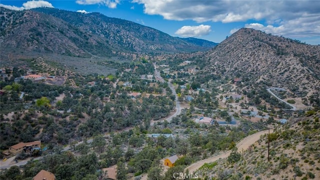 7725 Scenic Dr, Pinon Hills, CA 92372