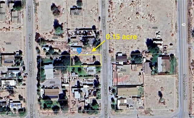 Listing photo 2 for 0 Degen Ave, Blythe CA 92225