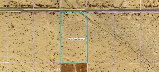 20730 E Palmdale Blvd, Palmdale CA, 93591 land for sale