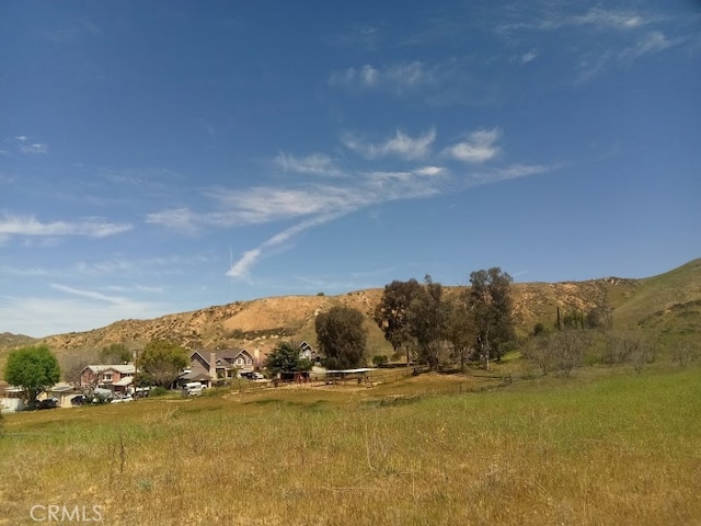 Listing photo 3 for 0 Cromwell, Castaic CA 91384