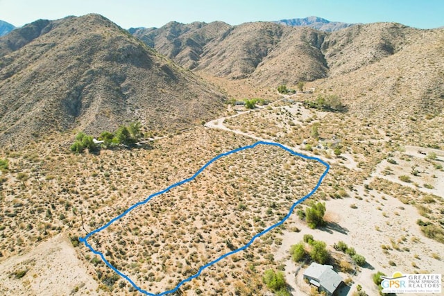 0 Cedar Dr, Morongo Valley CA, 92256 land for sale