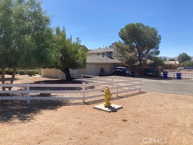 20247 Carlisle Rd Unit D, Apple Valley, CA 92307 - photo 5