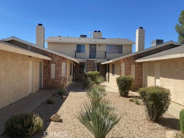 20247 Carlisle Rd Unit D, Apple Valley, CA 92307 - photo 3