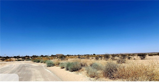 20700 Cooper Dr, California City CA, 93505 land for sale