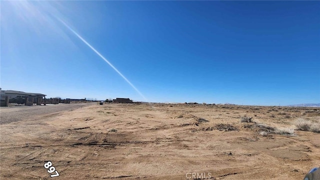 7900 Olenader Ave, California City CA, 93505 land for sale