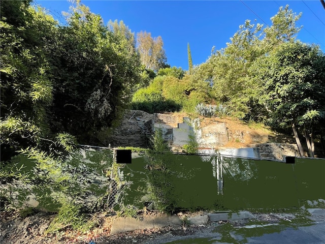 10021 Westwanda Dr, Beverly Hills CA, 90210 land for sale