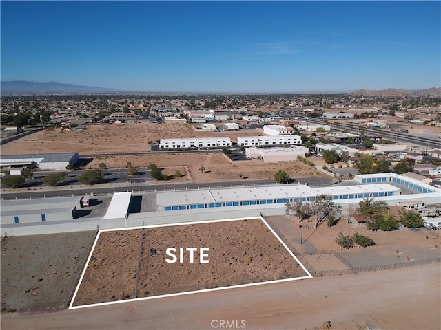 0 Del Mar Rd, Apple Valley CA, 92307 land for sale