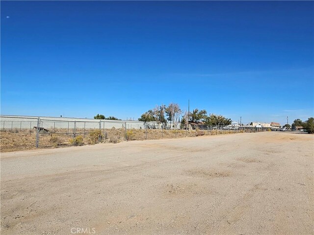 0 Del Mar Rd, Apple Valley, CA 92307