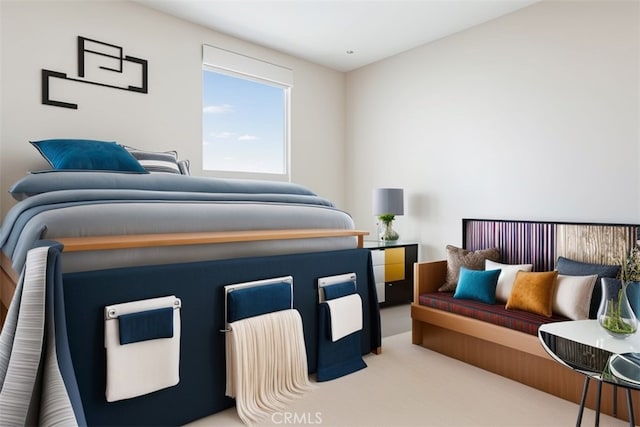 2961 W Lincoln Ave Unit 1, Anaheim, CA 92801 - view of carpeted bedroom